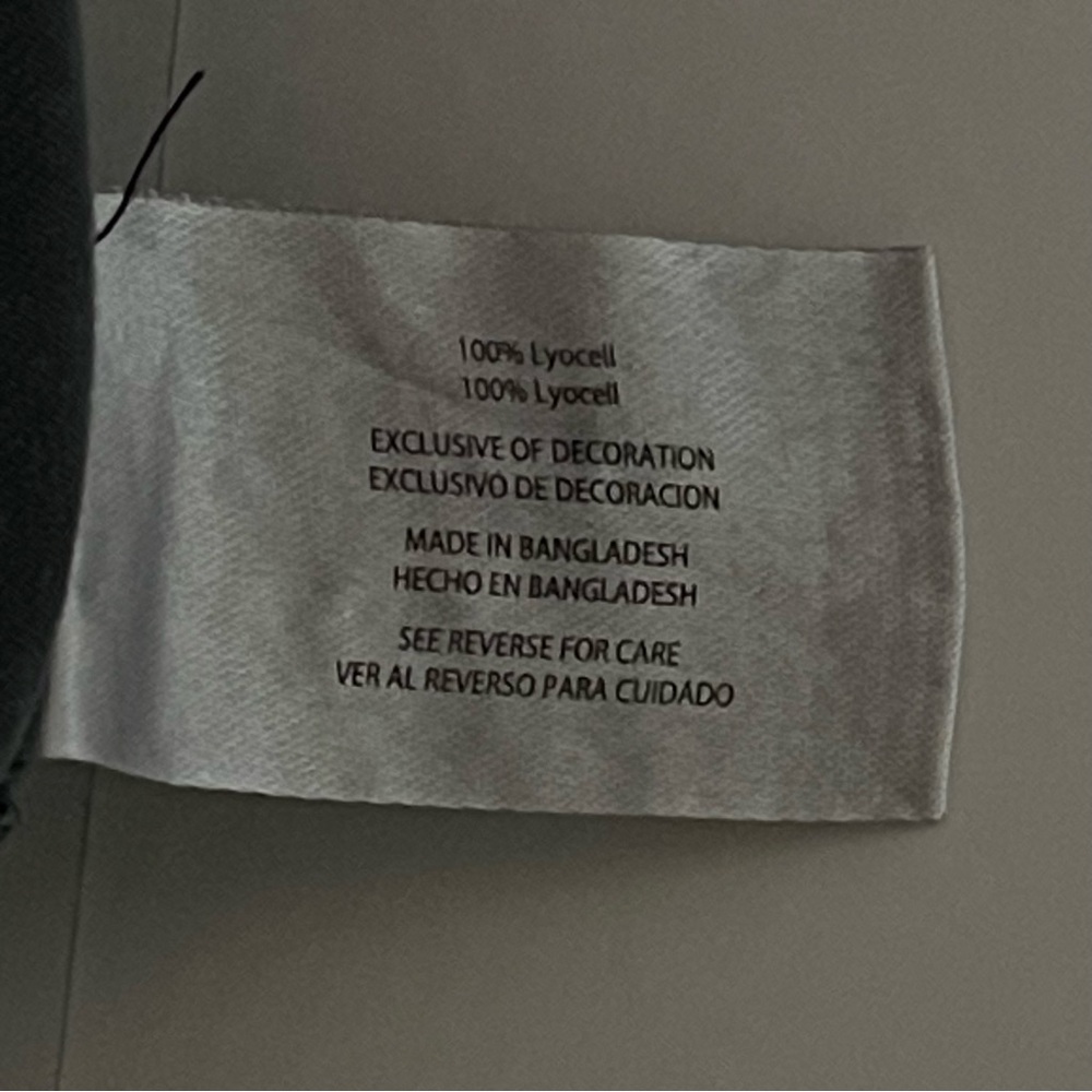Orvis Women’s Jogger Pants Charcoal Color Size Small - Picture 6 of 9